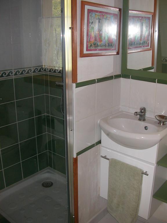 Gite Marzan Exterior foto